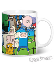 Load image into Gallery viewer, Adventure Fun Coffee Mug