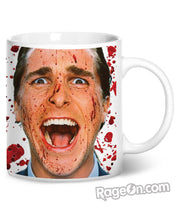 Load image into Gallery viewer, American Psycho Coffee Mug