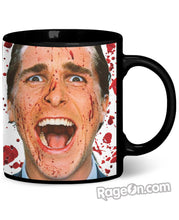 Load image into Gallery viewer, American Psycho Coffee Mug