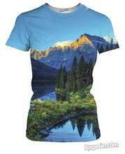 Load image into Gallery viewer, Alaska T-Shirt