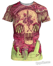 Load image into Gallery viewer, Alpha T-Shirt