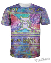 Load image into Gallery viewer, Ancient Mew T-Shirt