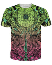 Load image into Gallery viewer, Aliens T-Shirt