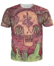 Load image into Gallery viewer, Alpha T-Shirt