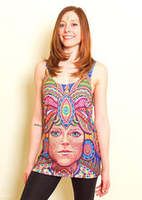 Load image into Gallery viewer, Anchor of Light Tank Top