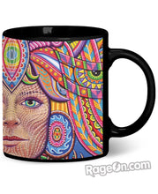 Load image into Gallery viewer, Anchor of Light Coffee Mug