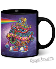 Load image into Gallery viewer, Activated Turtle Cap Coffee Mug