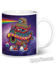 Load image into Gallery viewer, Activated Turtle Cap Coffee Mug