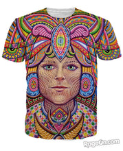 Load image into Gallery viewer, Anchor of Light T-Shirt