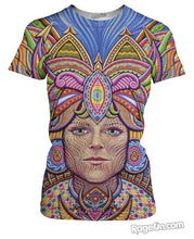 Load image into Gallery viewer, Anchor of Light T-Shirt