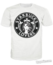 Load image into Gallery viewer, Starbucks Lovers T-Shirt