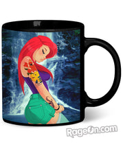 Load image into Gallery viewer, Ariel Coffee Mug