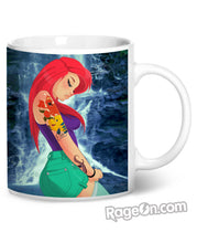 Load image into Gallery viewer, Ariel Coffee Mug