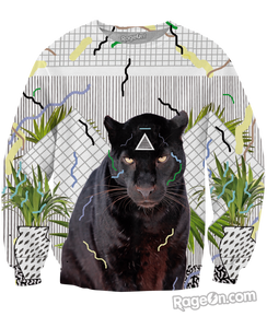 Puma Crewneck Sweatshirt